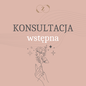 Konsultacja wstępna
