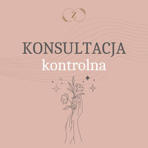 Konsultacja kontrolna