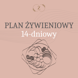 Jadłospis 14-dniowy