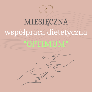 Pakiet optimum na miesiąc
