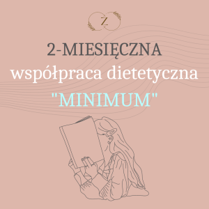 Pakiet minimum na 2 miesiące: