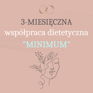 Pakiet minimum na trzy miesiące