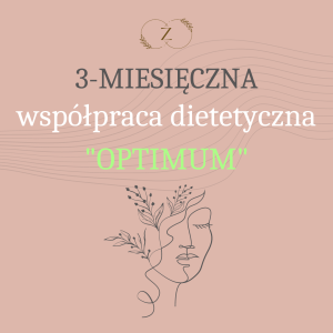 Pakiet optimum na 3 miesiące