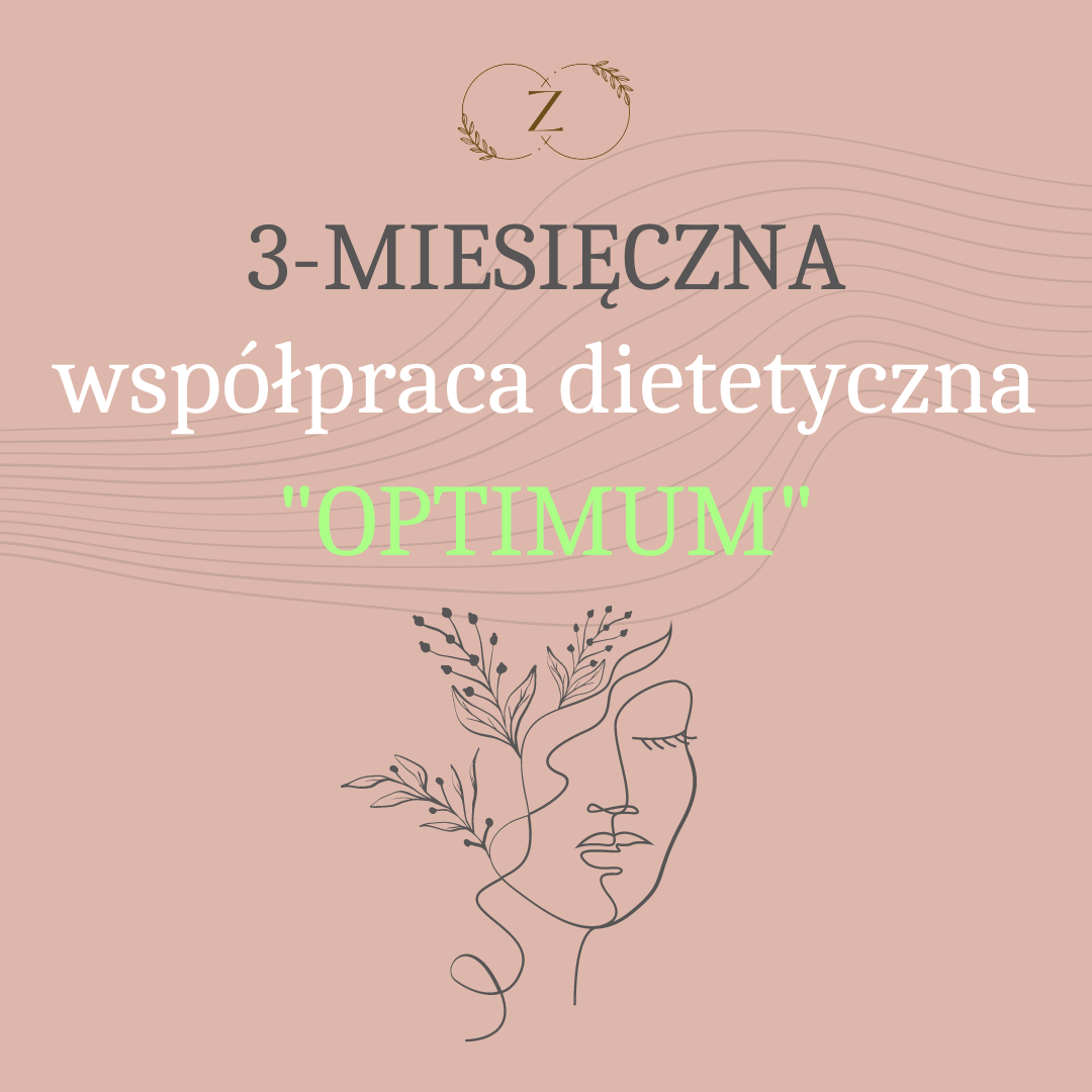 Pakiet optimum na 3 miesiące