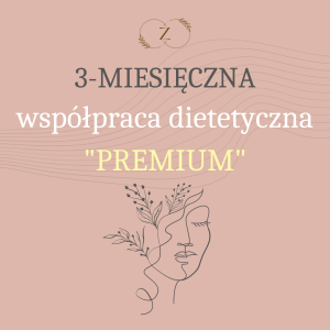 Pakiet premium na 3 miesiące